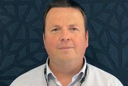 Matt Perkins (NZ Government Procurement)