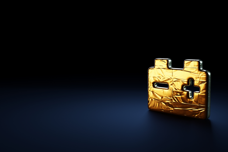 cathode foil