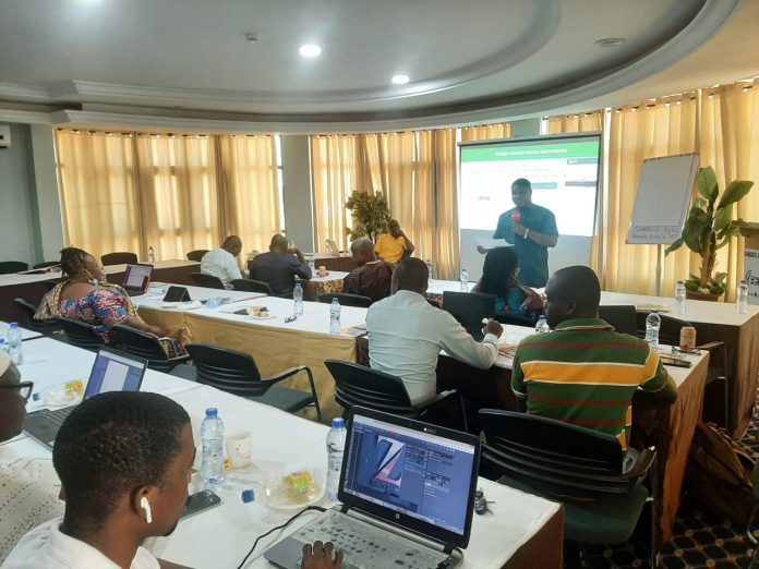 Social Procurement Training