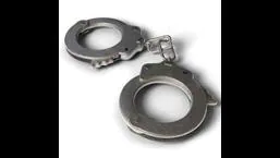 The medical store owner was identified as Kapil Goyal, alias Babbu,who was sent to jail, after being presented before a court. (Ht Photo/ Representational image)