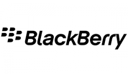 BlackBerry logo