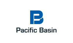 Pacific Basin Shipping logo