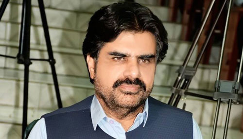 Nasir-shah