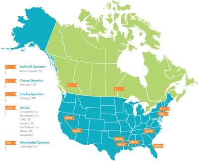 SMC Map 2022