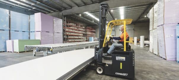 Combilift