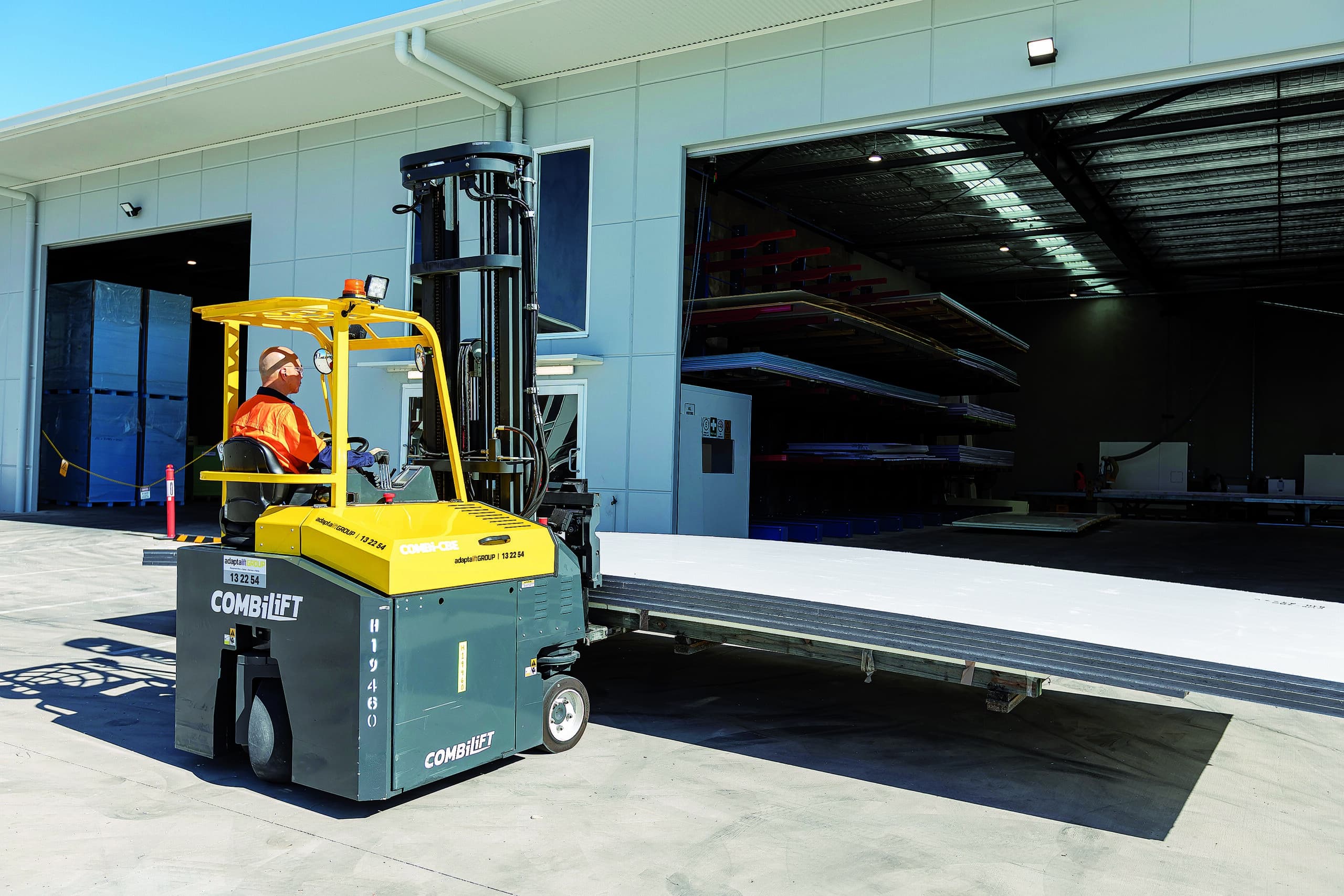Combilift