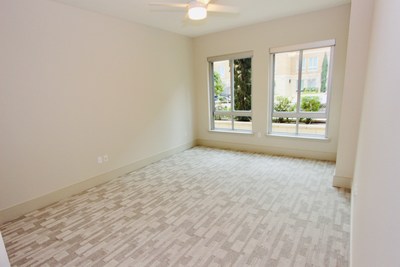 Nickson Living Before Makeover