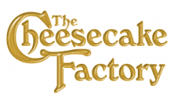 Cheesecake Factory logo