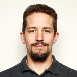 Jeremy Katz