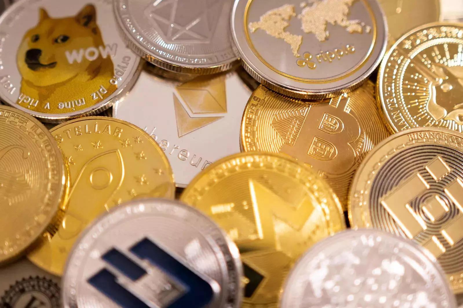 crypto crypto
