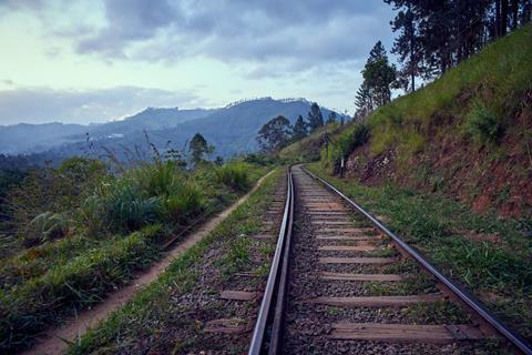 RZD_rail_image_empty_track