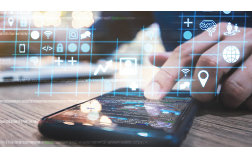 Industrial IIoT: Transforming Operations with Data Communications