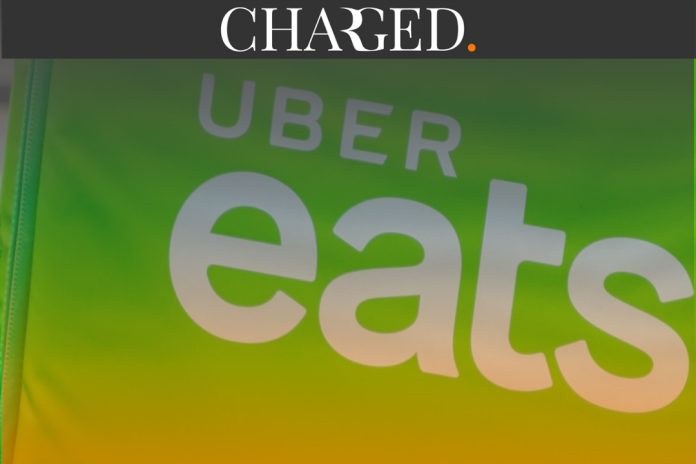 Uber Eats Uber Eats