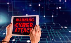 Cyber attacks
