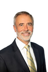 Mike Landry - Headshot