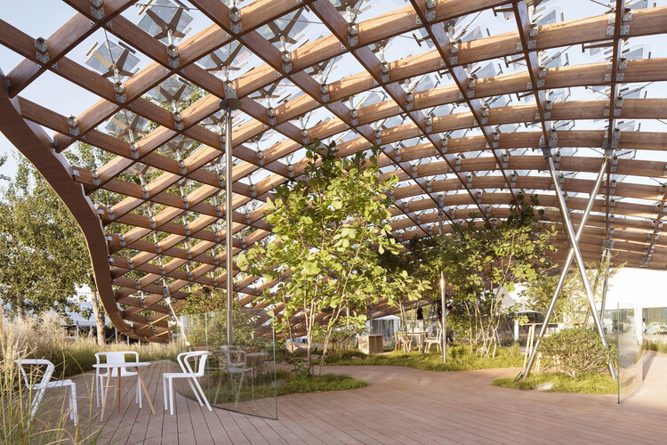 Environmentally Friendly Materials: 8 New Products To Reduce Carbon Emission - Image 12 of 20