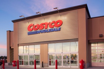I shop at Costco three times a YEAR - must-buys I stock up saving me cash