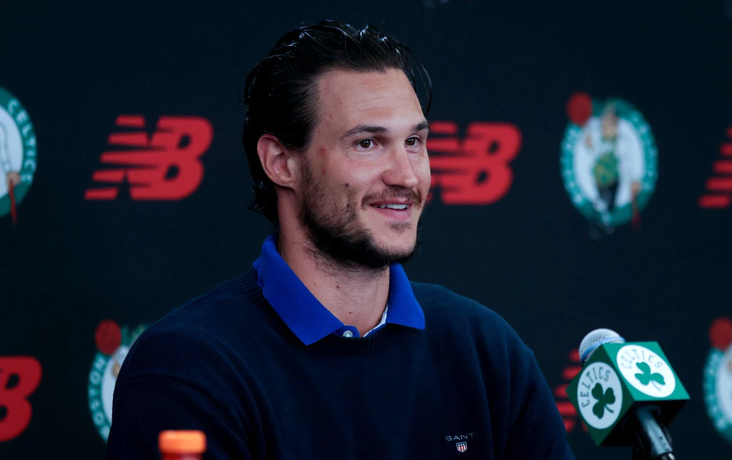 Danilo Gallinari's injury was revealed to be worse than initially diagnosed.