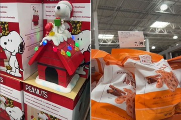 I'm a Costco superfan - here are five of the best items to buy this week
