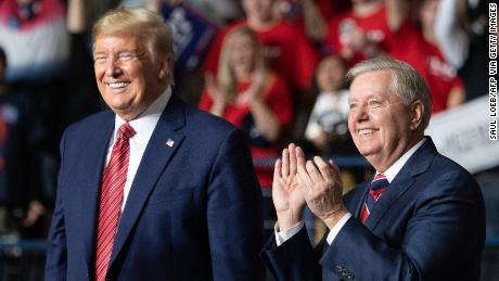 Analysis: Here&#39;s *exactly* why Donald Trump will likely run again