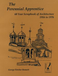 The Perennial Apprentice Cover