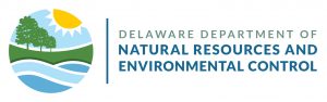 DNREC horizontal logo