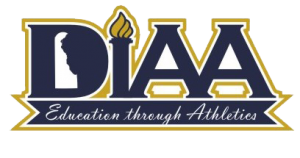 DIAA logo