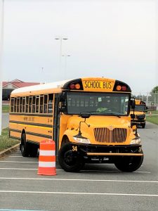 School bus