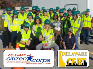 CERT Team