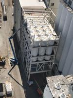Italgrani investing $37 million in storage, milling facility
