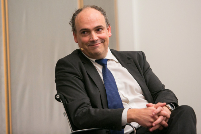 Rolf Habben Jansen