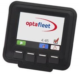 FMS is able to empower its customers to analyse their forklift and pedestrian interactions