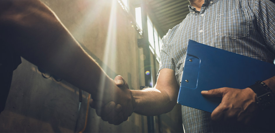 Fleet Team believes good fleet management is about more than just deciding what assets to buy