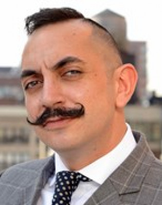 Photo of Alexander Urbelis
