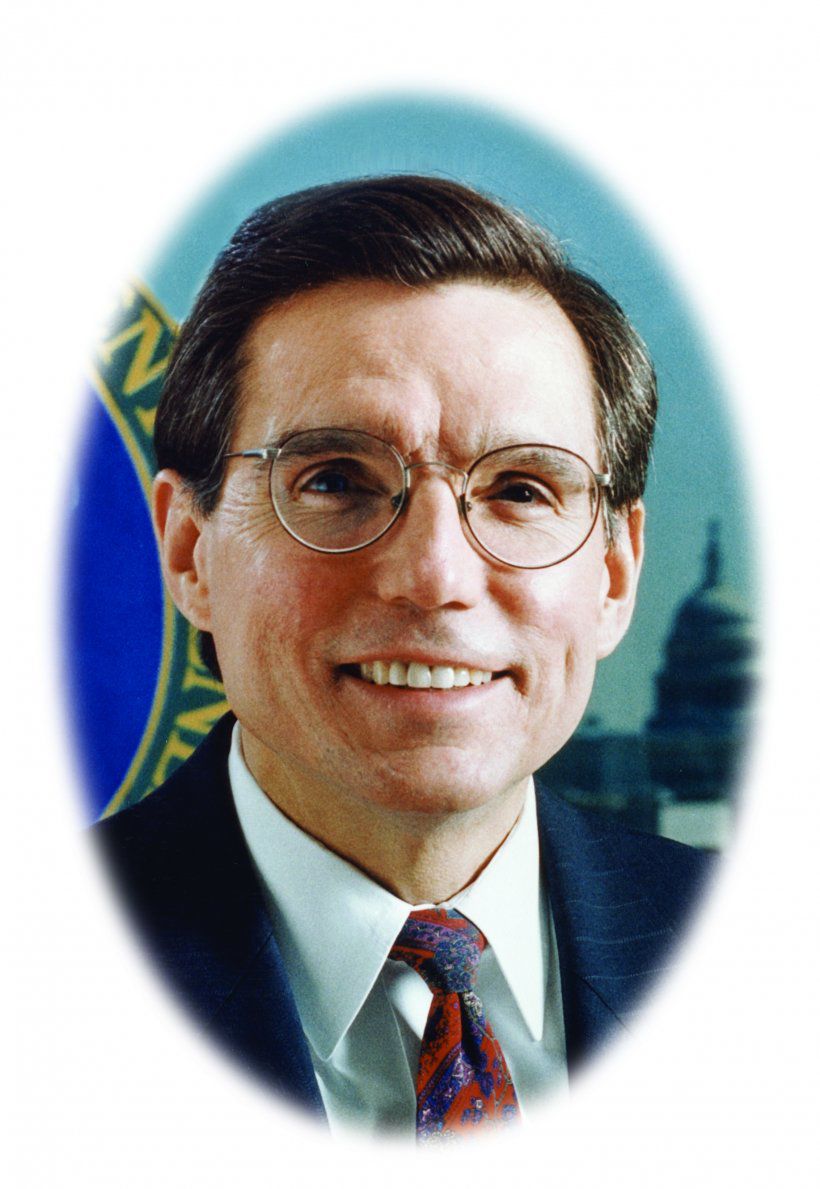 Federico Peña served as both U.S. Secretary of Transportation and U.S. Secretary of Energy. (Photo: doe.gov)