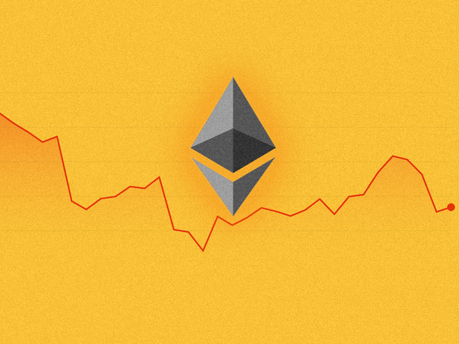 Ethereum Ethereum