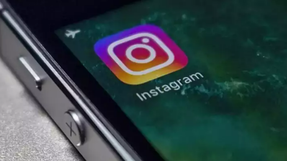 Instagram Instagram