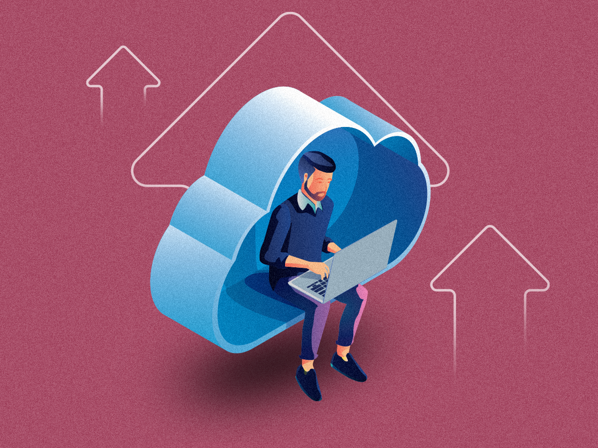 Oracle cloud tech Oracle cloud tech