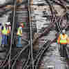 How an attendance policy brought the U.S. to the brink of a nationwide rail strike