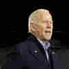 Biden says tentative railway labor deal has been reached, averting a strike