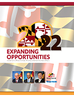 Minority Business/Expanding Opportunities cover