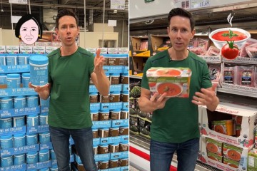 Four items at Costco for an unbeatable price, plus one item to avoid