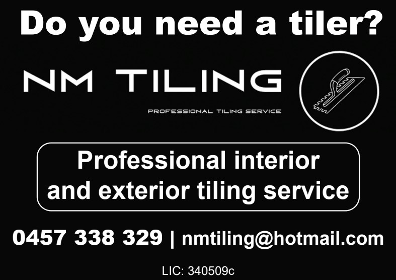 NM TILING