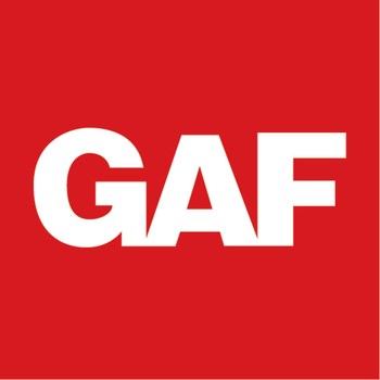 GAF (PRNewsfoto/GAF)