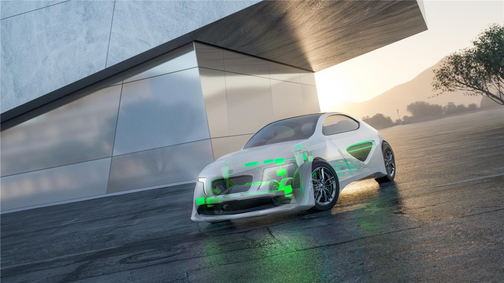 Gasgoo Awards 2022 applicant: AUTOSAR software solutions for ECUs from Elektrobit