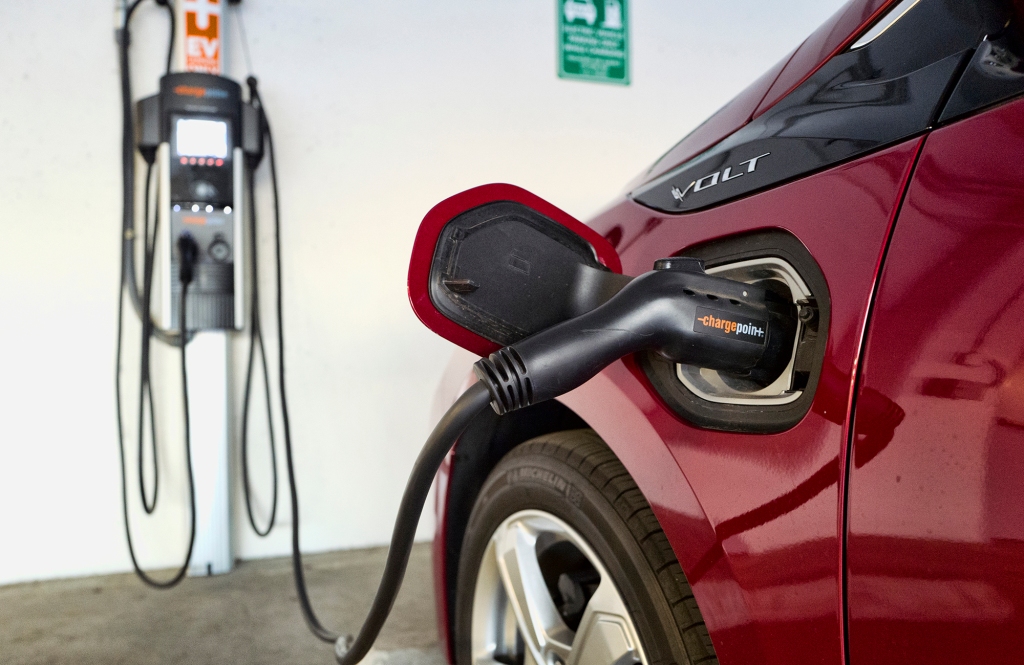 Lithium-ion batteries are being touted as a cleaner, greener alternative that can be used to power electric vehicles.