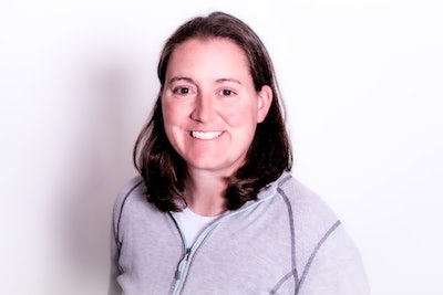 Marie McCarthy, Chief Operations Officer, L.L. Bean