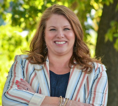 Christine Barnhart, VP of Strategy & Go-to-Market, (formerly with) Verusen