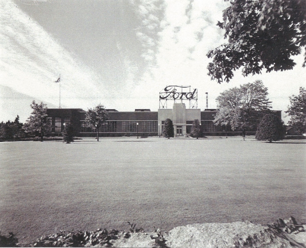 ford plant station square metrotown burnaby