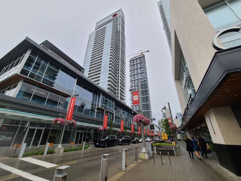 station square october 2021